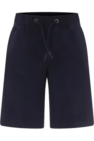 Trussardi Shorts i jersey