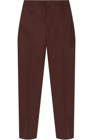 Jil Sander Uldbukser