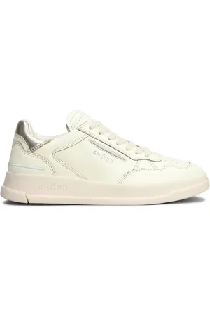 Ghoud Lædersneakers