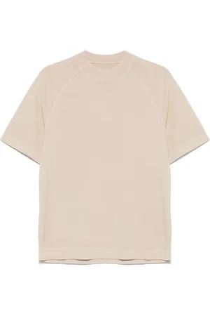 Circolo T-shirt med raglanærmer