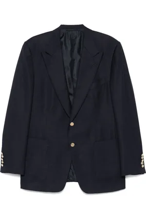 Tom Ford Enkeltradet blazer