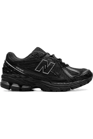 New Balance 1906R Black Metallic sneakers