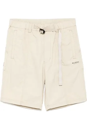 Chocoolate Shorts med logotryk