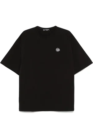 SOCIÉTÉ ANONYME T-shirt med logotryk