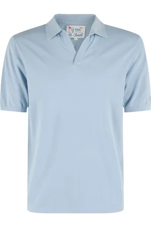 MC2 SAINT BARTH Kortærmet polo