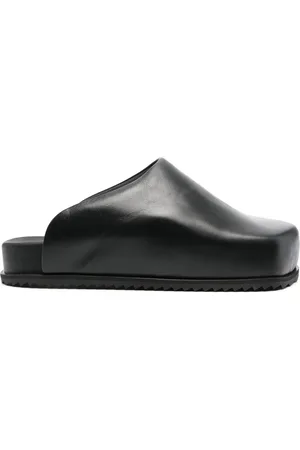 Yume Yume Sandaler i læder