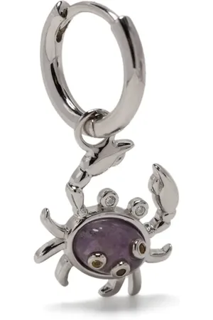 ESHVI Krabbeørering