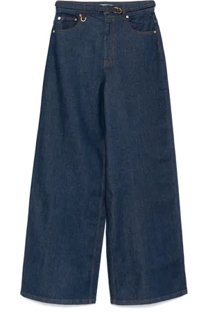 ZIMMERMANN Jeans med svaj