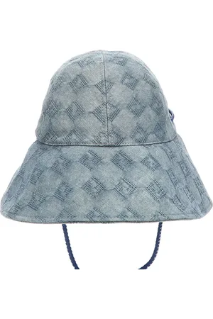 Fendi Hat med monogramtryk