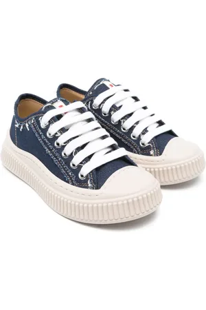 Marni Sneakers i denim
