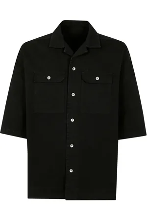 Rick Owens Magnum Tommy skjorte
