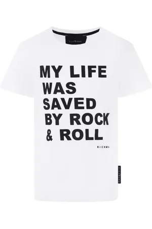 John Richmond T-shirt