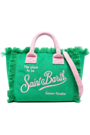 MC2 SAINT BARTH Colette tote