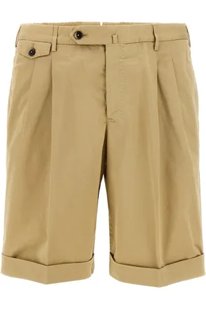 PT Torino Shorts i bomuld