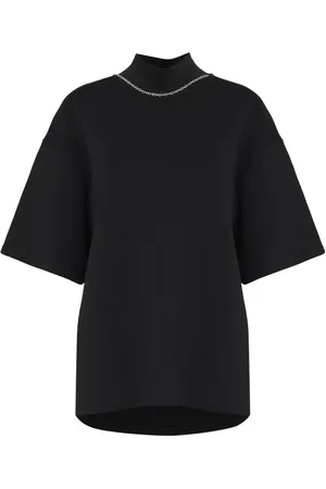 Gloria Coelho Oversize T-shirt