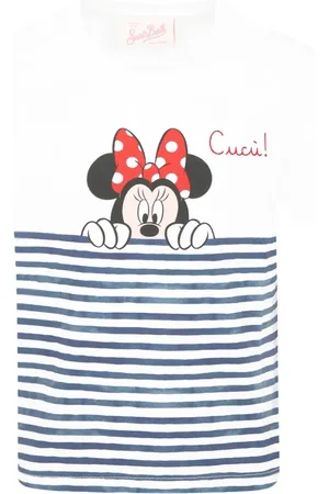 MC2 SAINT BARTH X Disney T-shirt