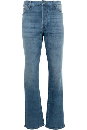 Cout de la Liberte Rafa jeans med lige ben
