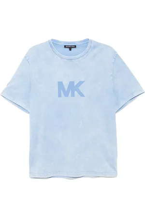 Michael Kors T-shirt i bomuld