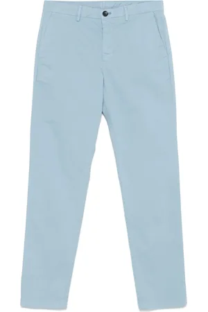 Paul Smith Chinos med broderet logo