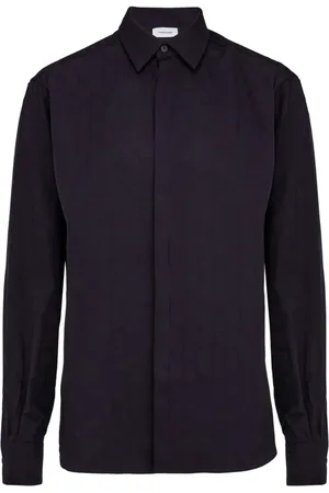 Salvatore Ferragamo Skjorte med monogram
