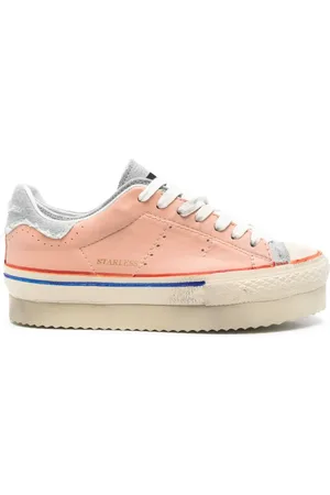 Hidnander Starless platåsneakers