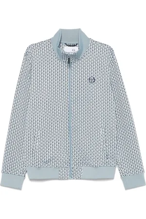 Sergio Tacchini Paolo træningsjakke