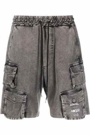 MAUNA KEA Cargo-shorts med snoretræk