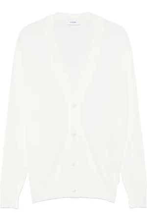 LARDINI Langærmet cardigan