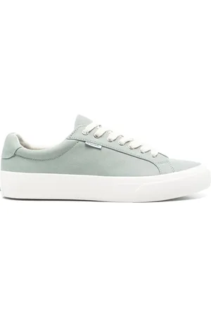 Paul Smith Sneakers i lærred