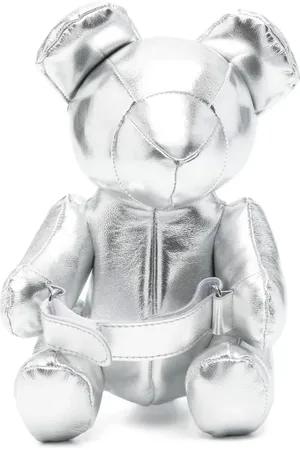 Maison Mihara Yasuhiro Dolls Bear tote