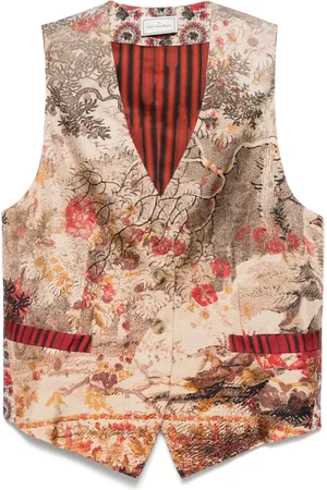 PIERRE-LOUIS MASCIA Aloe vest