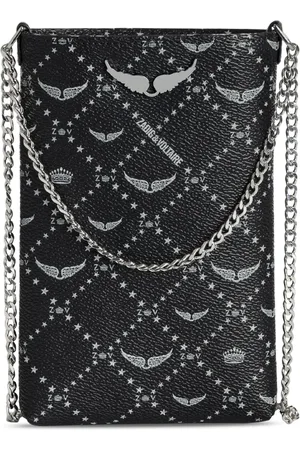 Zadig & Voltaire Rock mobilpung