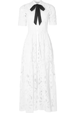 TEMPERLEY LONDON Guinevere skjortekjole