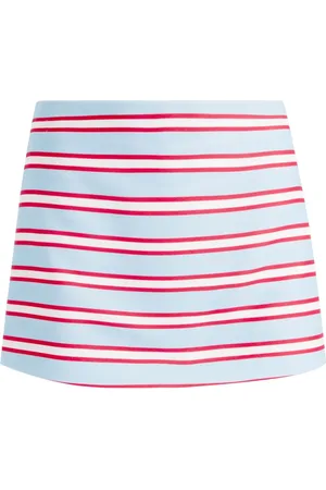 ALICE+OLIVIA Kort Mace buksenederdel
