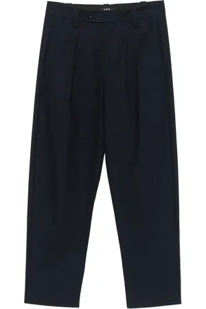 A.P.C. Renato bukser