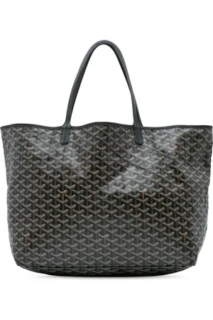 GOYARD Goyardine Saint Louis GM tote fra 2018
