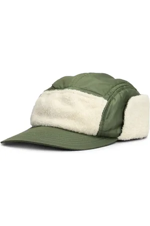 Maharishi Kasket med paneler