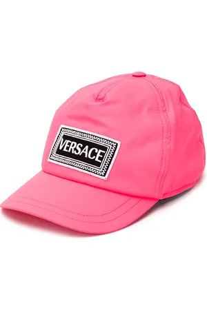 VERSACE Kasket med logomærke