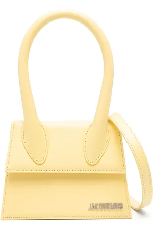 Jacquemus Mellemstor Chiquito tote