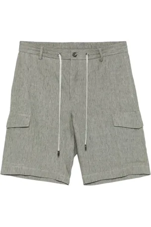 PESERICO SIGN Shorts med snoretræk