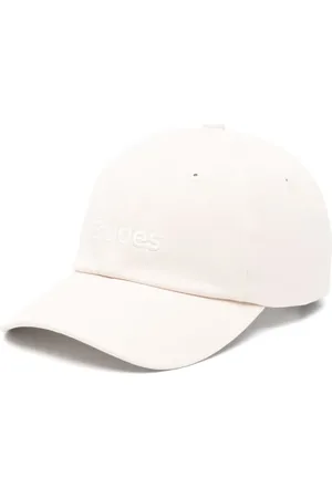 Etudes Kasket med broderet logo