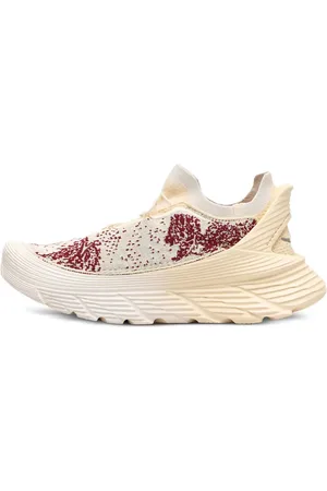 Hoka One One X Paria Farzaneh Restore Chukka sneakers