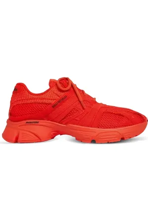 Balenciaga Phantom Red sneakers