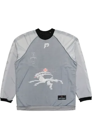 PROTOTYPES Inside Out Football T-shirt
