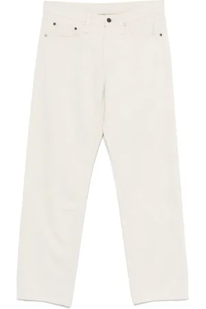 Calvin Klein Jeans med logomærke