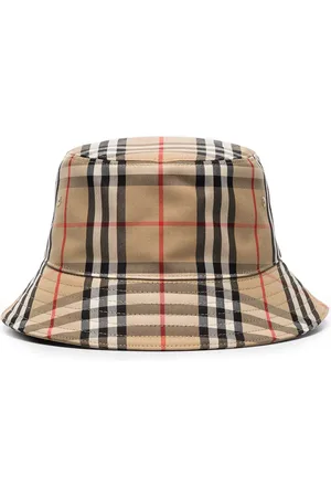 Burberry Ternet bøllehat