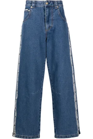Eytys Titan jeans med brede ben