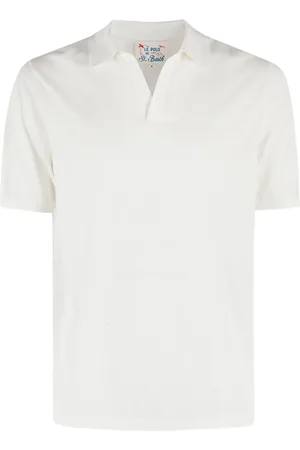 MC2 SAINT BARTH Kortærmet polo