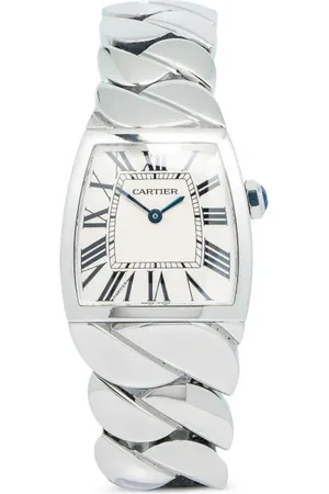 Cartier Pre-owned La Dona 28 mm fra 00
