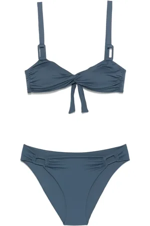FISICO Bikini med logotryk